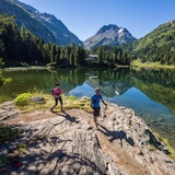 Rundwanderweg Maloja - Lägh da Bitabergh - Lägh da Cavloc (oua_50855072_image)