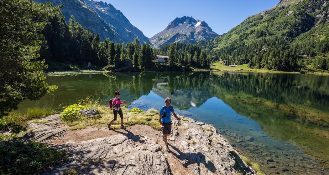 Rundwanderweg Maloja - Lägh da Bitabergh - Lägh da Cavloc (oua_50855072_image)