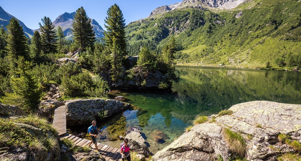 Rundwanderweg Maloja - Lägh da Bitabergh - Lägh da Cavloc (oua_50855074_image)