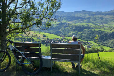 Lesebank Tersnaus (oua_50881737_image)