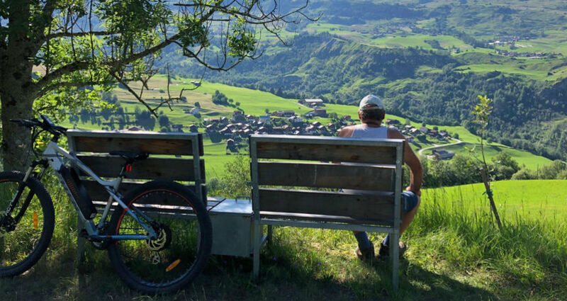 Lesebank Tersnaus (oua_50881737_image)