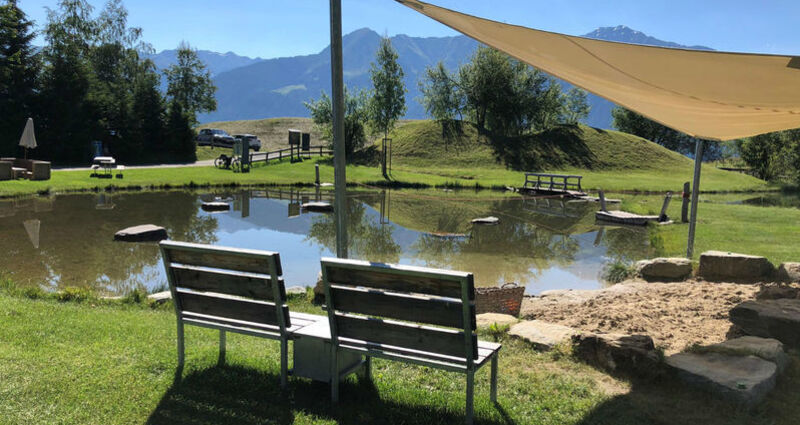 Lesebank Davos Munts, Vattiz (oua_50881743_image)