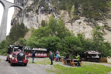 Infokiosk Landwasserviadukt (oua_50907669_image)