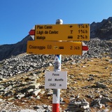 Passo del Muretto
