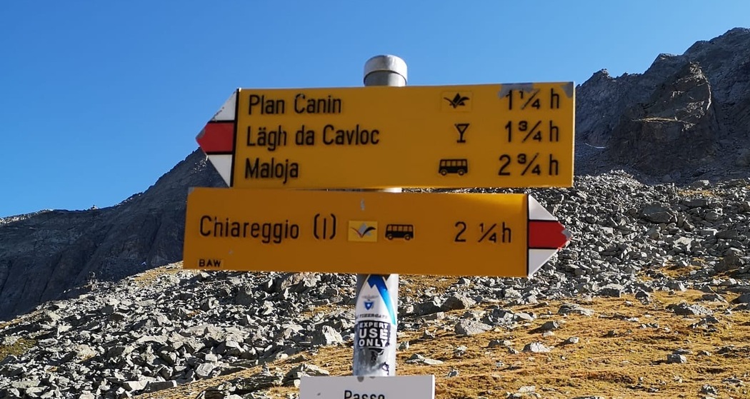 Passo del Muretto