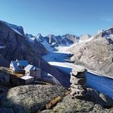Forno Hütte