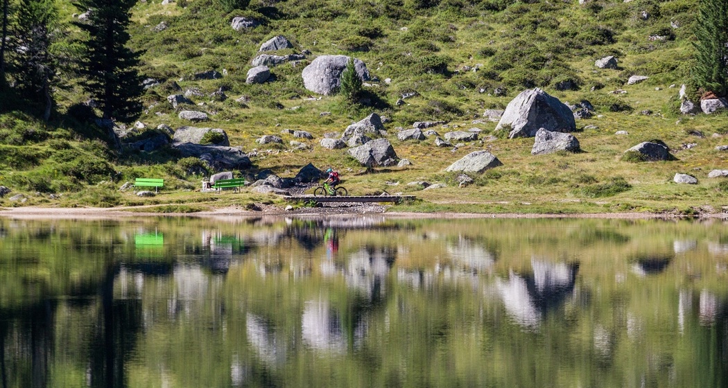 Maloja - Orden - Cavloccio - Maloja (oua_50936509_image)