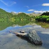 Sentiero Bernina Sud - Vom Val Forno ins Val Poschiavo wandern (oua_50936608_image)