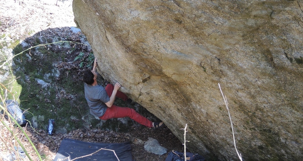 Boulder Park Stampa (oua_51045298_image)
