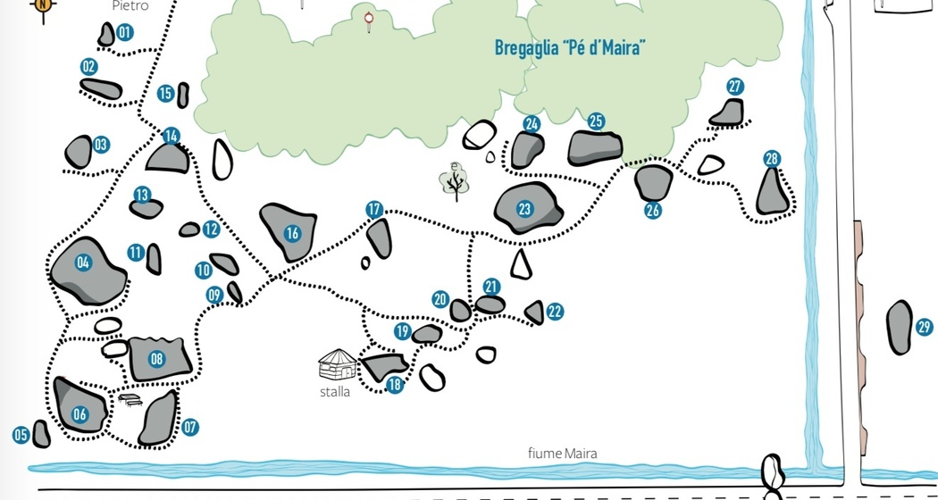 Boulder Park Stampa (oua_51045299_image)