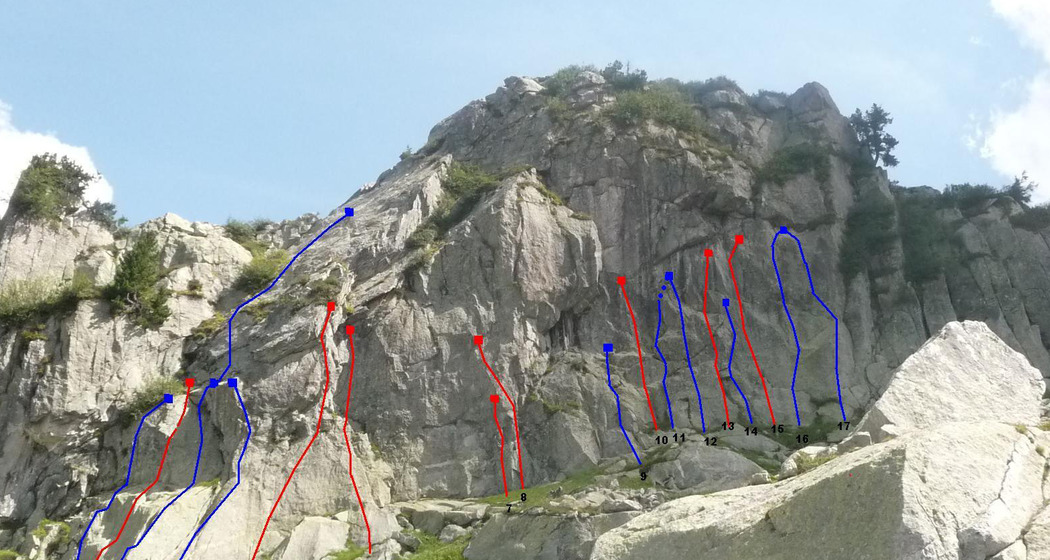 Forderung nach einer Erhöhung von Bondasca (oua_51046667_image)