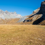 Bas Segnesboden : Nagens Sura - Bas Segnesboden - Segneshütte - Alp Nagens (oua_51062910_image)
