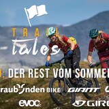 Trail Tales: Crest da Tiarms – The Rest of the Summer