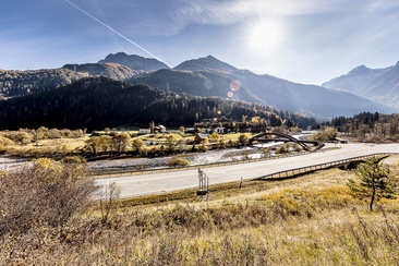 SAN NICLÀ IM SOMMER