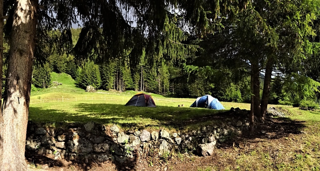 Naturzeltplatz beim Geissenhof Rona (oua_51067273_image)
