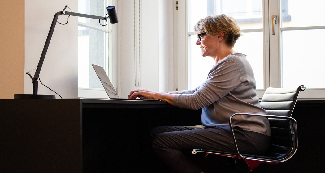 FlexDesk GmbH – dein flexibler Arbeitsplatz