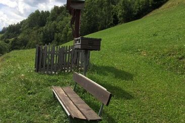 Lesebank La Crusch, Dardin (oua_51159637_image)