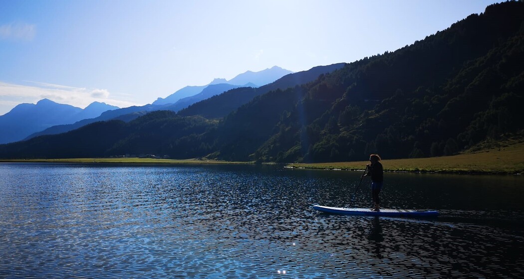 Stand Up Paddeln (oua_51214638_image)