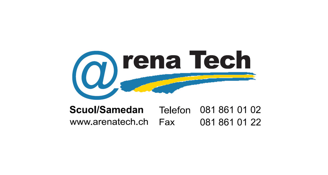 Logo Arena Tech