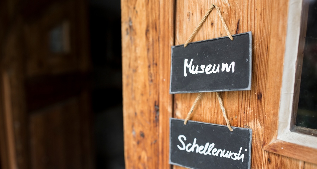 Schellen-Ursli-Museum
