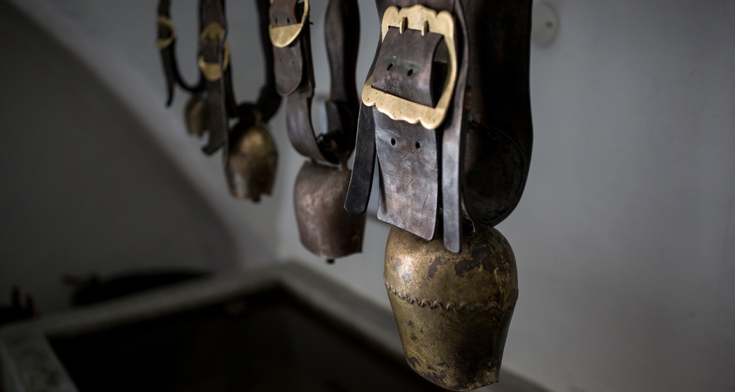 Schellen-Ursli-Museum