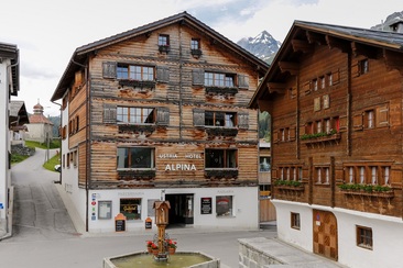 Familienhotel Alpina (oua_51423708_image)