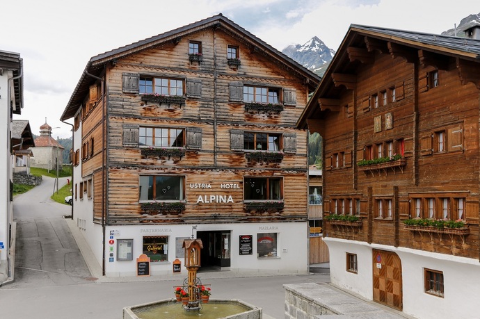 Familienhotel Alpina (oua_51423708_image)