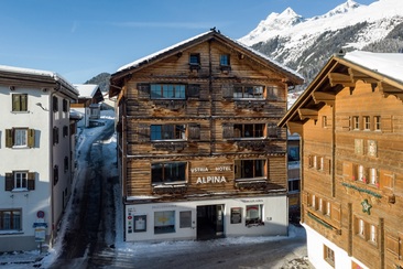 Familienhotel Alpina (oua_51424432_image)