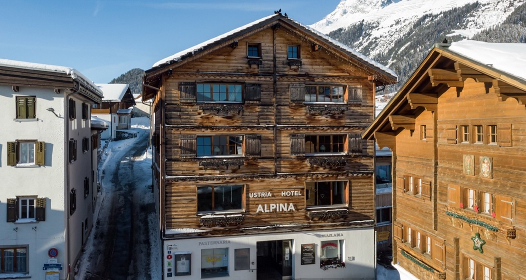Familienhotel Alpina (oua_51424432_image)