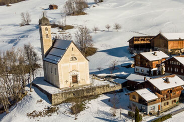 Kirche Sogn Balun e Sontga Madleina, Tersnaus (oua_51424605_image)
