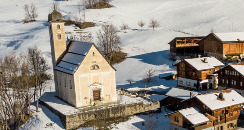 Kirche Sogn Balun e Sontga Madleina, Tersnaus (oua_51424605_image)