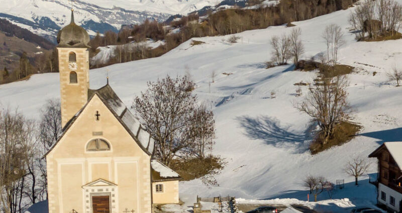 Kirche Sogn Balun e Sontga Madleina, Tersnaus (oua_51424606_image)