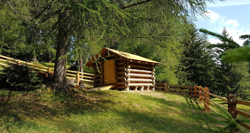 Naturerlebnis Feldis - Element Feuer (oua_51480411_image)