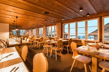 Restaurant Crap Naros