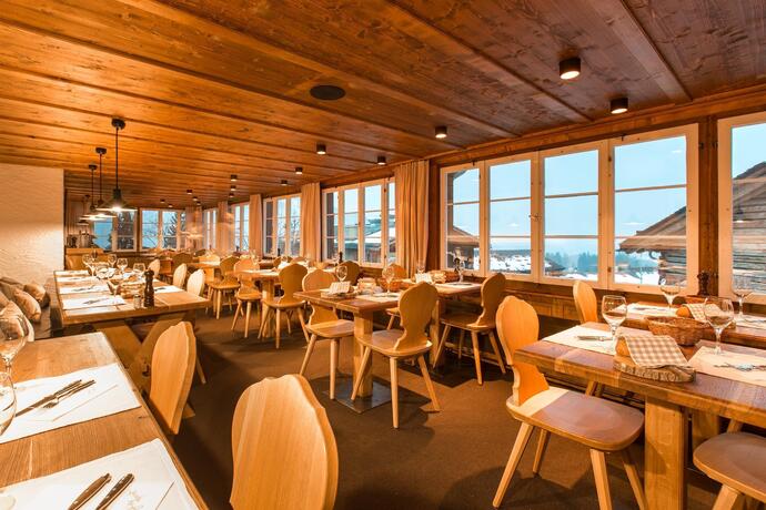 Restaurant Crap Naros