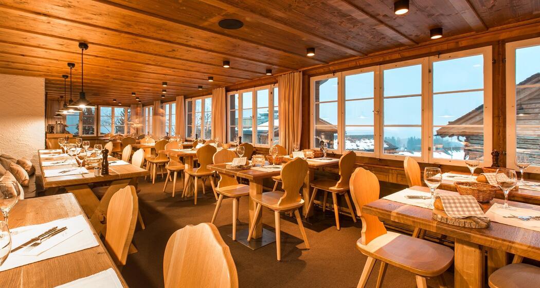 Restaurant Crap Naros