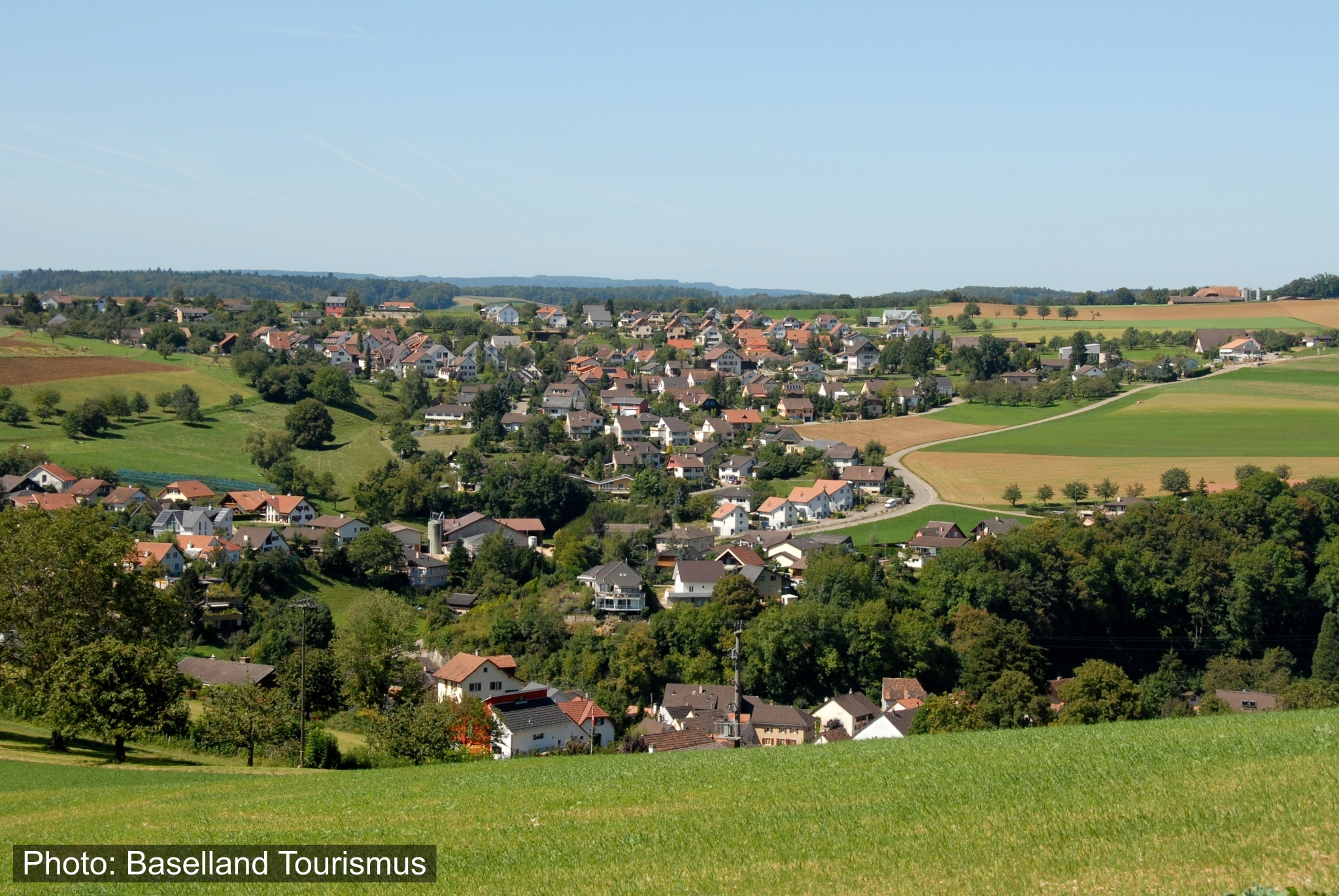 Diegtertal-Tour
