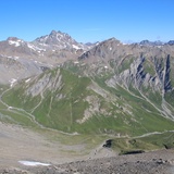 Piz Spadla