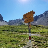 Plang la Curvanera - Pass digls Orgels - Bergün (oua_51677049_image)