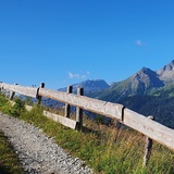 Plang la Curvanera - Pass digls Orgels - Pass d'Ela - Preda (oua_51678183_image)