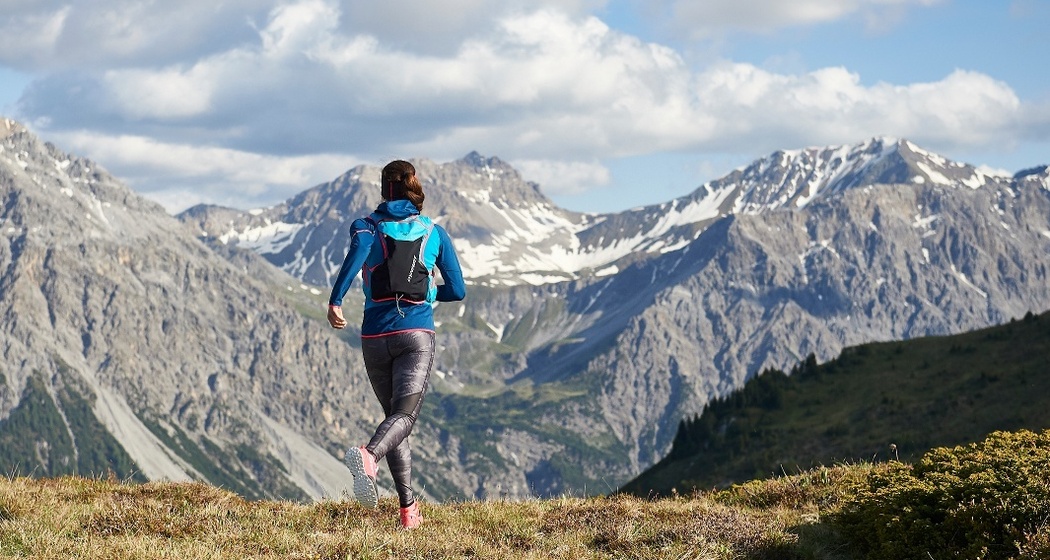 Scheidegg Runde (Helsana Trail)