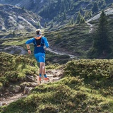 Arosa Trailrun AT15 - The Crisp One