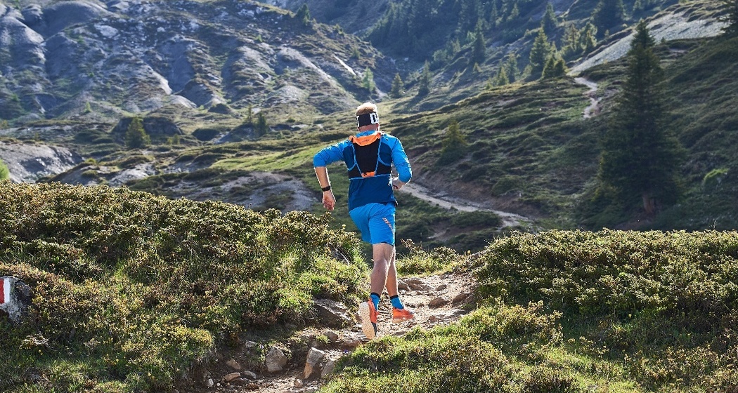 Arosa Trailrun AT15 - Der Knackige