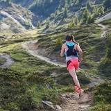 Arosa Trailrun AT22 - The Half Marathon