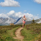 Arosa Trailrun AT22 - The Half Marathon