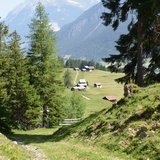 Radons - Tigia - Parnoz - Savognin (oua_51720654_image)