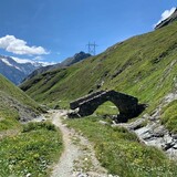 Bivio - Passo del Settimo - Casaccia (oua_51723875_image)