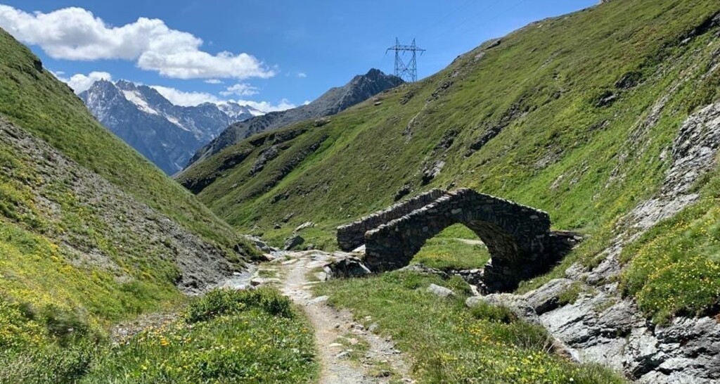 Bivio - Septimerpass - Casaccia (oua_51723875_image)