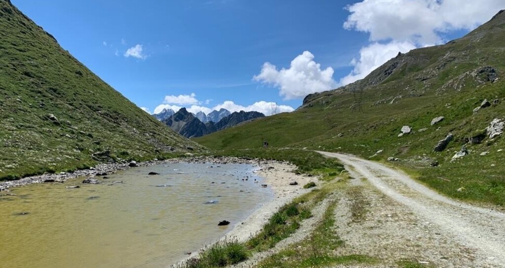 Bivio - Septimerpass - Casaccia (oua_51723877_image)