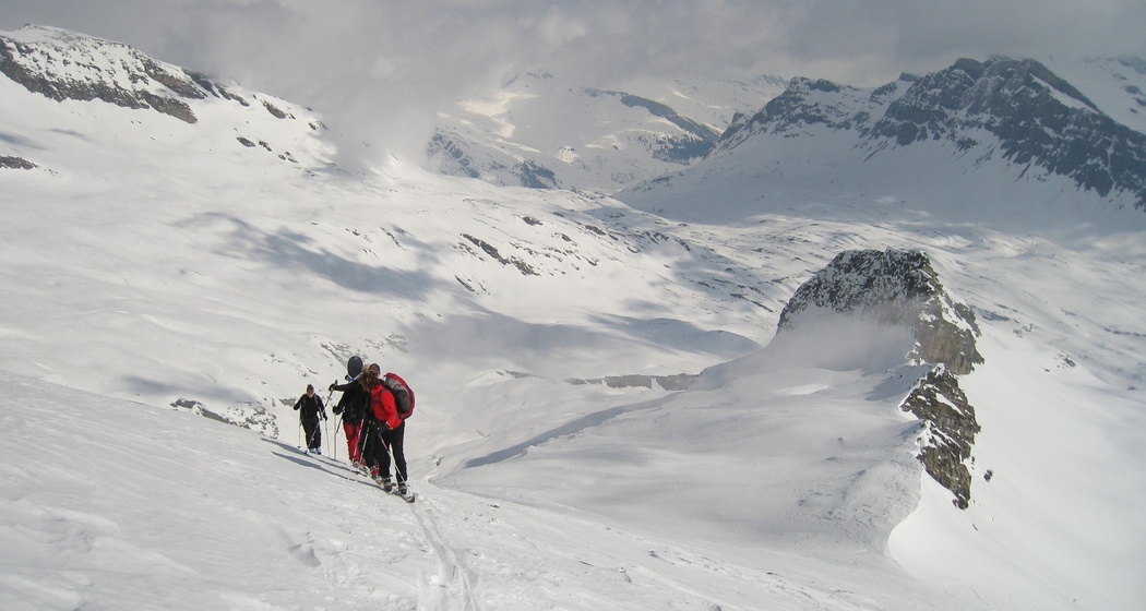 407 - Alp Vigon - Piz de Mucia (oua_51747672_image)